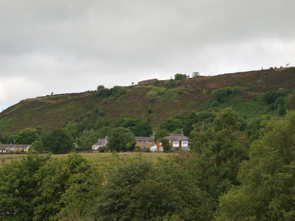 Farm House on Holcombe Hill  
18-Agriculture and the Natural Environment-03-Topography and Landscapes-001-Holcombe Hill
Keywords: 2021