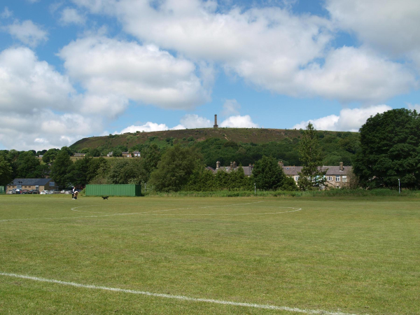 View from Top Park  
17-Buildings and the Urban Environment-05-Street Scenes-002-Bolton Road West
Keywords: 2021