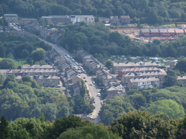 New Build Holcombe Gardens Elan Homes  
17-Buildings and the Urban Environment-05-Street Scenes-004-Bury New Road
Keywords: 2021