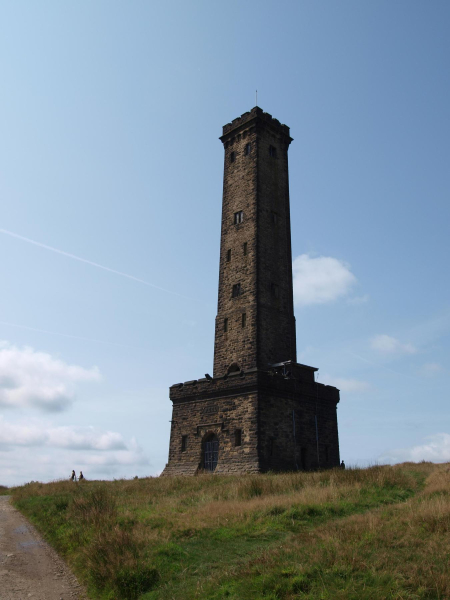 Peel Tower 
08- History-01-Monuments-002-Peel Tower
Keywords: 2021