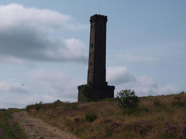 Peel Tower 
08- History-01-Monuments-002-Peel Tower
Keywords: 2021