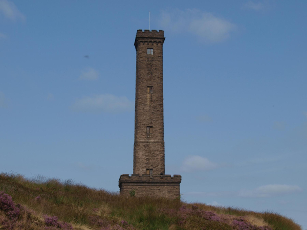 Peel Tower 
08- History-01-Monuments-002-Peel Tower
Keywords: 2021