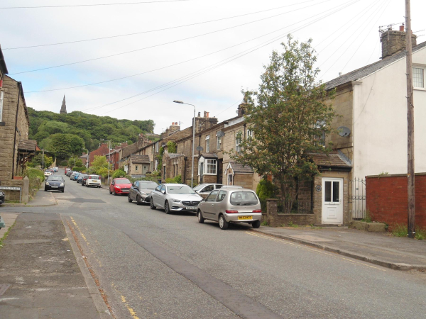 Looking up Dundee Lane  
17-Buildings and the Urban Environment-05-Street Scenes-010-Dundee Lane
Keywords: 2021