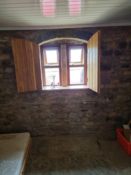 inside of Grants Tower 
08- History-01-Monuments-001-Grant's Tower
Keywords: 2021