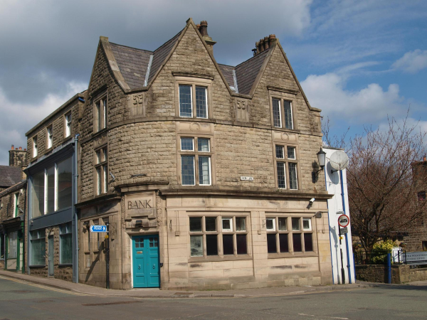 Old RBS Bank  Old Royal Bank of Scotland being converted 
04-Finance and Trade-01-Banks and Post Office-004-RBS
Keywords: 2021
