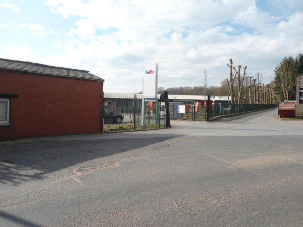 TNT now Fed X  
02-Industry-05-Miscellaneous Industry-006-TNT  Fed Ex
Keywords: 2021