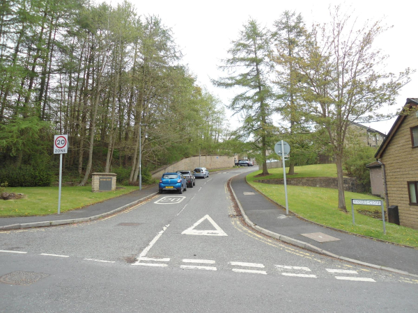 Entrance to Pinners Close  
17-Buildings and the Urban Environment-05-Street Scenes-006-Carr Street and Tanners area
Keywords: 2021
