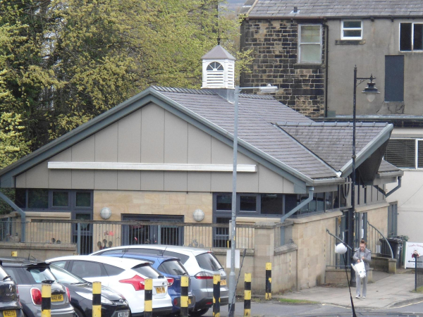 Ladybird Nursery Carr Street 
17-Buildings and the Urban Environment-05-Street Scenes-006-Carr Street and Tanners area
Keywords: 2021