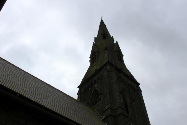 Holcombe Church Spire
06-Religion-01-Church Buildings-003-Church of England -  Emmanuel, Holcombe
Keywords: 2022