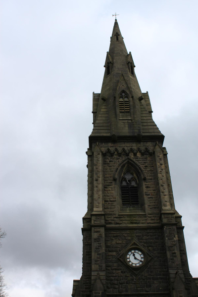 Holcombe Church Spire
06-Religion-01-Church Buildings-003-Church of England -  Emmanuel, Holcombe
Keywords: 2022