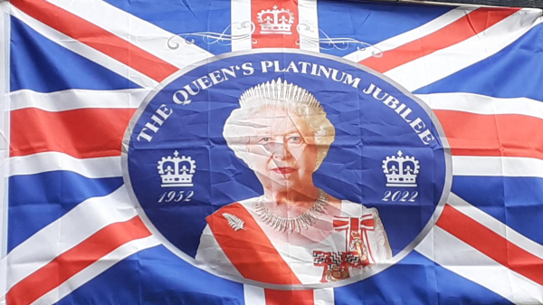 Queen Elizabeth II Platinum Jubilee Celebrations on Holcombe Hill lighting a beacon 
18-Agriculture and the Natural Environment-03-Topography and Landscapes-001-Holcombe Hill
Keywords: 2022