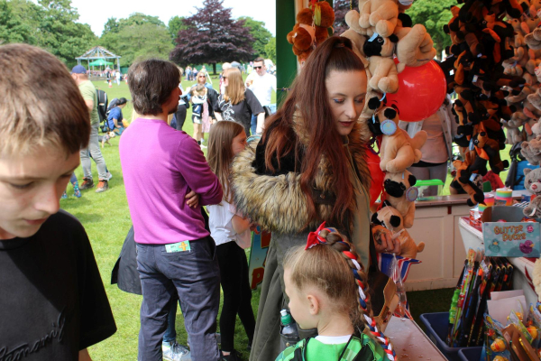 Queen Elizabeth II Platinum Jubilee Celebrations in Nuttall Park organised by Friends of Nuttall Park and Ramsbottom Rotary 
14-Leisure-01-Parks and Gardens-001-Nuttall Park General
Keywords: 2022