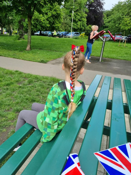 Queen Elizabeth II Platinum Jubilee Celebrations in Nuttall Park organised by Friends of Nuttall Park and Ramsbottom Rotary 
14-Leisure-01-Parks and Gardens-001-Nuttall Park General
Keywords: 2022