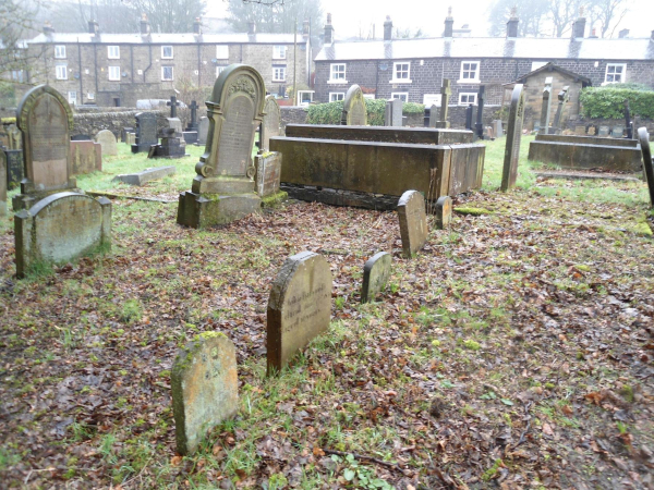 Holcombe Church Grave Yard
06-Religion-01-Church Buildings-003-Church of England -  Emmanuel, Holcombe
Keywords: 2023