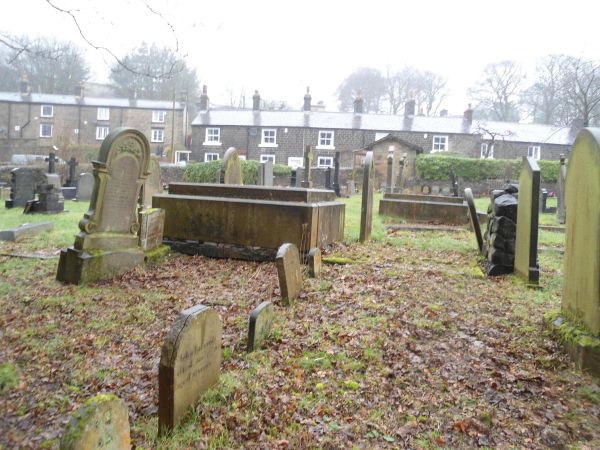 Holcombe Church Grave Yard
06-Religion-01-Church Buildings-003-Church of England -  Emmanuel, Holcombe
Keywords: 2023