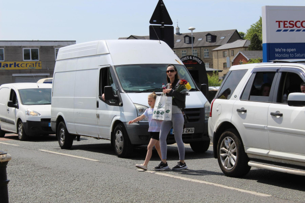 Shopping done at Morrisons
03-Shops, Restaurants and Hotels-02-Individual shops-001-Supermarkets
Keywords: 2023