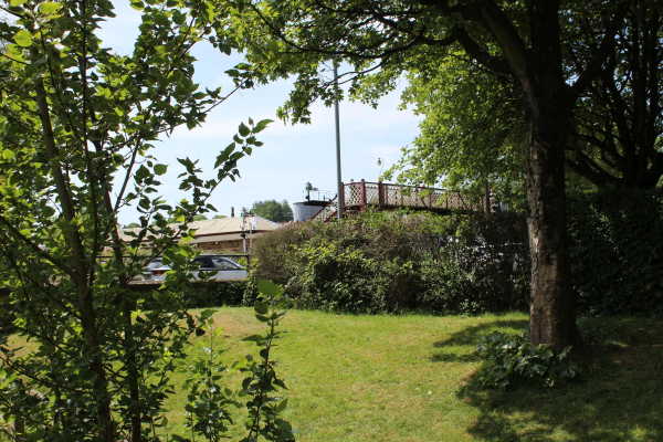 Ramsbottom Railway Station taken from Ramsbottom Wharf 
16-Transport-03-Trains and Railways-000-General
Keywords: 2023