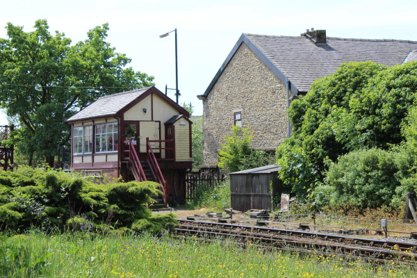 Railway Signal Box Bridge Street Signal Box Bridge Street
16-Transport-03-Trains and Railways-000-General
Keywords: 2023