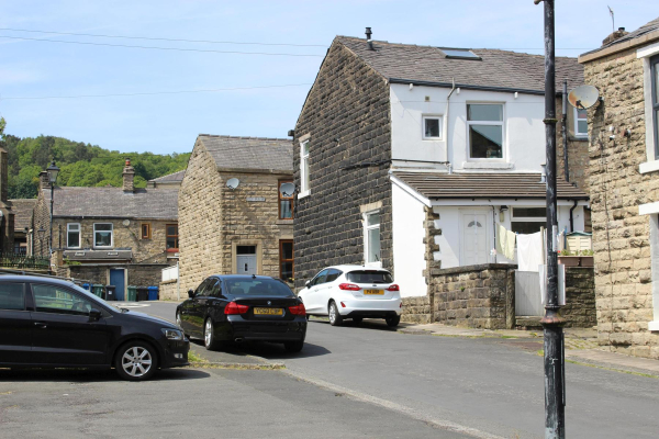 Church Street
06-Religion-01-Church Buildings-001-Church of England  - St. Paul, Bridge Street, Ramsbottom
Keywords: 2023