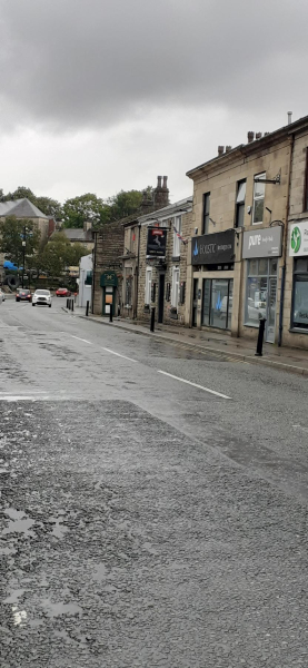 Looking down Balton Street towards Market Place 
17-Buildings and the Urban Environment-05-Street Scenes-031 Bolton Street
Keywords: 2023