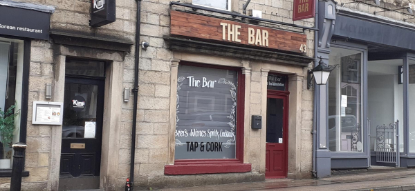 The Bar & Lacy Days Bolton Street 
17-Buildings and the Urban Environment-05-Street Scenes-031 Bolton Street
Keywords: 2023