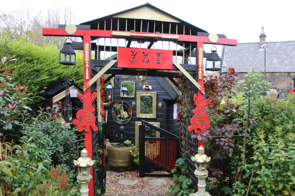 Stubbins Garden for Remembrance 
17-Buildings and the Urban Environment-05-Street Scenes-027-Stubbins Lane and Stubbins area
Keywords: 2023