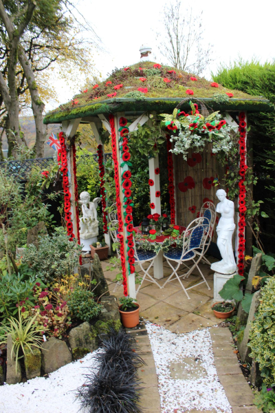 Stubbins Garden for Remembrance 
17-Buildings and the Urban Environment-05-Street Scenes-027-Stubbins Lane and Stubbins area
Keywords: 2023