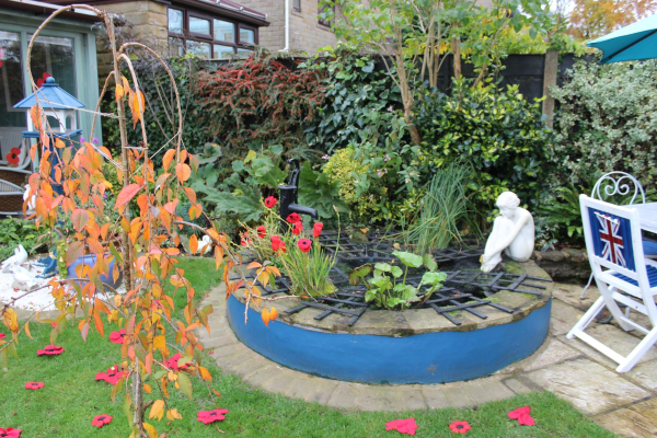Stubbins Garden for Remembrance 
17-Buildings and the Urban Environment-05-Street Scenes-027-Stubbins Lane and Stubbins area
Keywords: 2023
