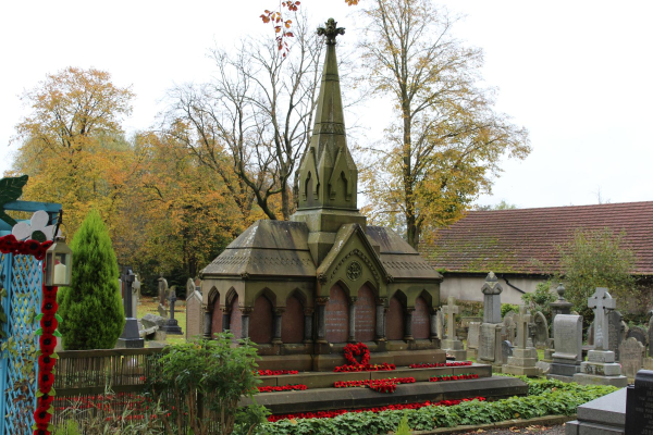 Stubbins Garden for Remembrance 
17-Buildings and the Urban Environment-05-Street Scenes-027-Stubbins Lane and Stubbins area
Keywords: 2023
