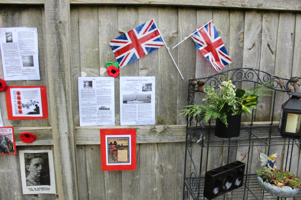 Stubbins Garden for Remembrance 
17-Buildings and the Urban Environment-05-Street Scenes-027-Stubbins Lane and Stubbins area
Keywords: 2023