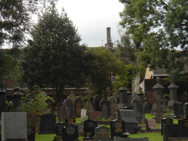 Ramsbottom Cemetery 
17-Buildings and the Urban Environment-05-Street Scenes-007-Cemetery Road
Keywords: 2023
