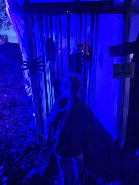 Halloween River Garden Stubbins 
17-Buildings and the Urban Environment-05-Street Scenes-027-Stubbins Lane and Stubbins area
Keywords: 2023