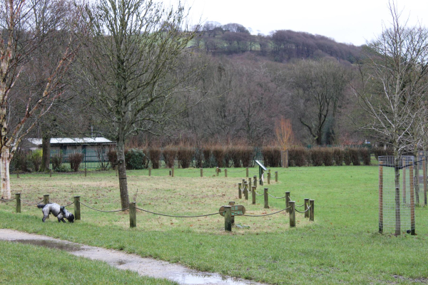 Views of Nuttall Park 
14-Leisure-01-Parks and Gardens-001-Nuttall Park General
Keywords: 2023