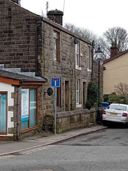 Pot Green
17-Buildings and the Urban Environment-05-Street Scenes-013-Holcombe Brook Area
Keywords: 2024