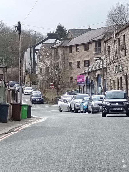 Ramsbottom Royal British Legion
17-Buildings and the Urban Environment-05-Street Scenes-008-Central Street
Keywords: 2024