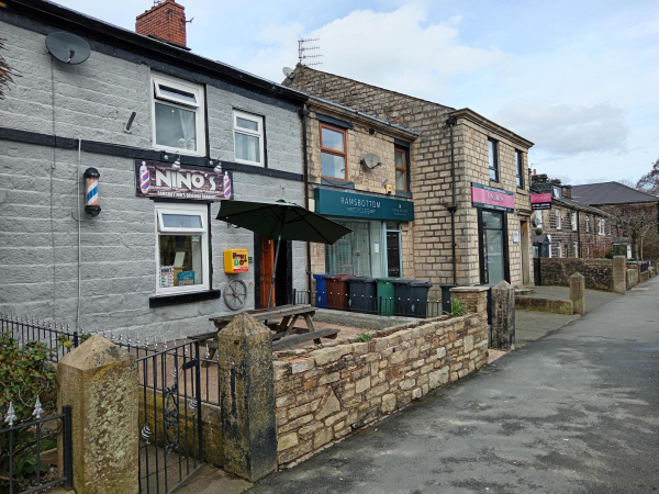 Nino's & Shops Bolton Rd West
17-Buildings and the Urban Environment-05-Street Scenes-002-Bolton Road West
Keywords: 2024
