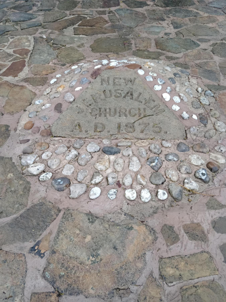 New Jeruslem Date Stone
17-Buildings and the Urban Environment-05-Street Scenes-027-Stubbins Lane and Stubbins area
Keywords: 2024