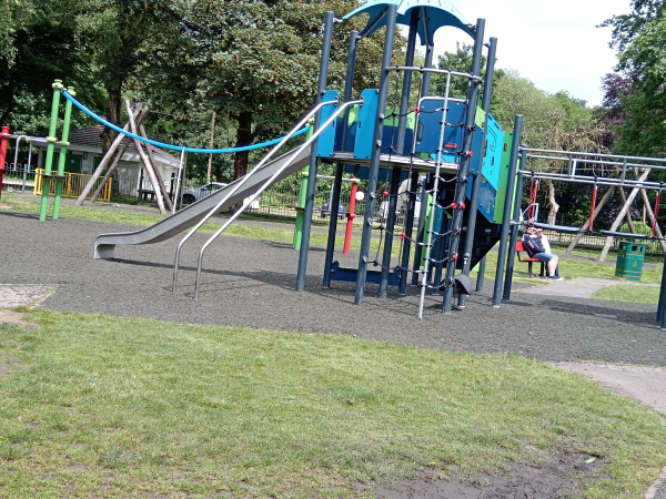 Nuttall Park Play Area 
14-Leisure-01-Parks and Gardens-001-Nuttall Park General
Keywords: 2024