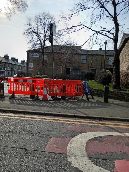 Gardens at BRW and Dundee Lane resurfacing area
17-Buildings and the Urban Environment-05-Street Scenes-002-Bolton Road West
Keywords: 2025