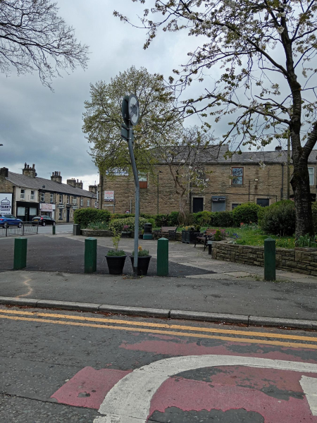 Gardens at Bolton rd West & Dundee Lane 
17-Buildings and the Urban Environment-05-Street Scenes-002-Bolton Road West
Keywords: 2025