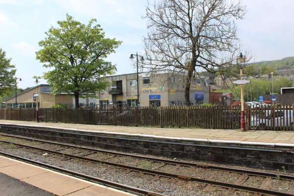 Clarkcraft from Cricket Club Access Road
17 Building and the Urban Environment -6-Significant Buildings-000-General
Keywords: 2025