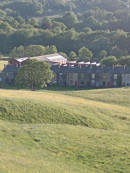 Chatterton Village
17 Building and the Urban Environment -6-Significant Buildings-000-General
Keywords: 2025