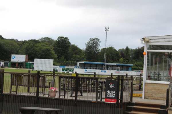 Ramsbottom Cricket Club
17 Building and the Urban Environment -07-Buildings Ramsbottom Cricket Club
Keywords: 2025