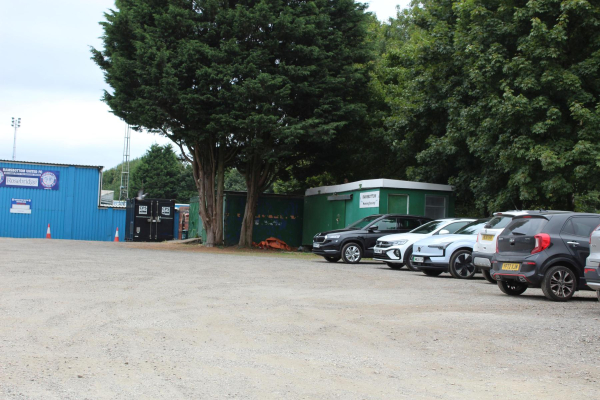 Ramsbottom United FC & Pigeon Club 
17 Building and the Urban Environment -07-Buildings Ramsbottom Cricket Club
Keywords: 2025