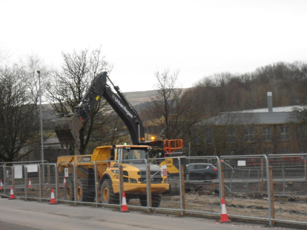 Mondi Paper Mill being demolished for New Build
02-Industry-01-Mills-027-Mondi Papermill
Keywords: 2025