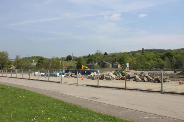 Mondi Paper Mill cleared ready for New Build
02-Industry-01-Mills-027-Mondi Papermill
Keywords: 2025