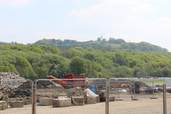 Mondi Paper Mill  New Build Heavy Machinery
02-Industry-01-Mills-027-Mondi Papermill
Keywords: 2025