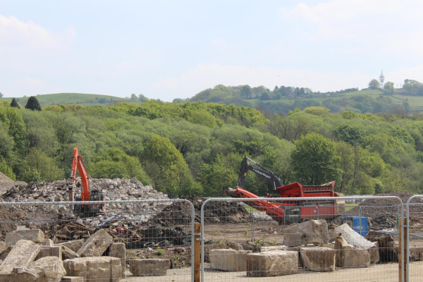 Mondi Paper Mill  New Build Heavy Machinery
02-Industry-01-Mills-027-Mondi Papermill
Keywords: 2025