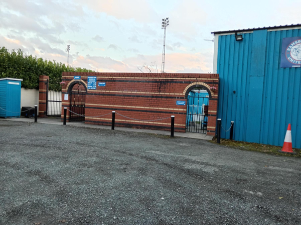 Entrance to Ramsbottom United FC
14-Leisure-02-Sport and Games-008-Football
Keywords: 2025