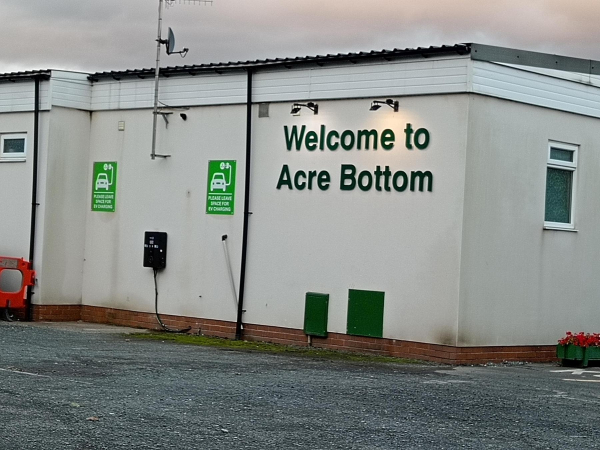 Ramsbottom Cricket Club Back of New Palvilion
17 Building and the Urban Environment -07-Buildings Ramsbottom Cricket Club
Keywords: 2025